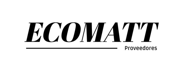 ECOMATT